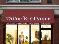 The Tailor and The Cleaner image 1